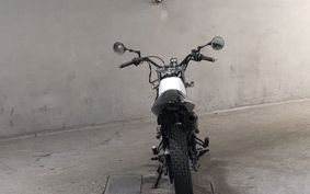 HONDA FTR223 MC34