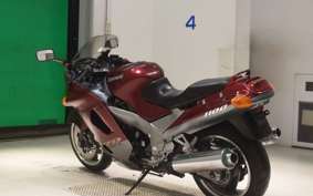 KAWASAKI ZZ1100 NINJA R Gen.2 1998 ZXT10D