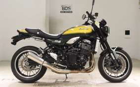 KAWASAKI Z900RS 2024 ZR900K