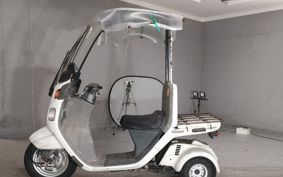 HONDA GYRO TA02