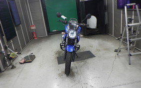 SUZUKI GIXXER 150 2024 NG4BG