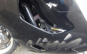 KAWASAKI NINJA ZX-11 1999 ZXBD10