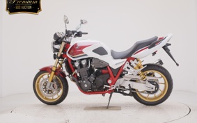 HONDA CB1300SF SUPER FOUR SP 2024