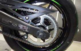 KAWASAKI ZX-4RR 2023 ZX400P