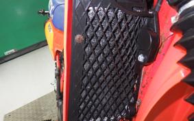 HONDA MTX200R MD07