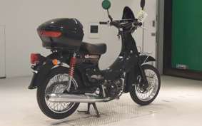 HONDA LITTLE CUB AA01