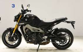YAMAHA MT-09 A 2014 RN34J
