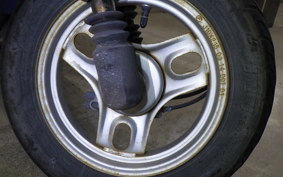 HONDA GIORNO 2 2013 AF70