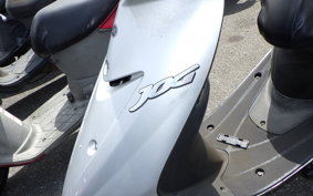 YAMAHA JOG Gen.4 SA16J