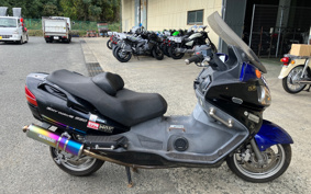 SUZUKI SKYWAVE 650