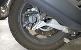HONDA PCX 160