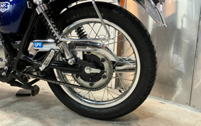 YAMAHA SR400 2021 RH16J