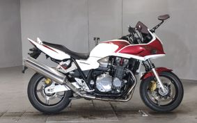 HONDA CB1300SF BOLDOR SC54