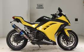 KAWASAKI NINJA 250 EX250L