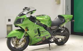 KAWASAKI ZX 1200 NINJA R 2002 ZXT20A