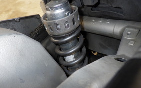 SUZUKI GSR400 A 2022 GK7EA