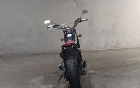 YAMAHA TW200 DG07J