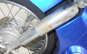 HONDA C110 SUPER CUB 2026 JA44