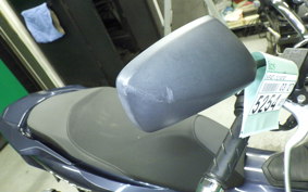 HONDA PCX 160 2008 KF47
