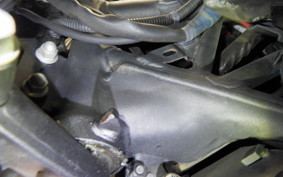HONDA 400X ABS 2013 NC47