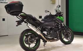 KAWASAKI Z400 Gen.2 2021 EX400G