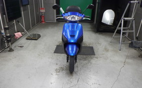 HONDA TACT-4ﾍﾞｰｼｯｸ AF79