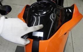 KTM 790 DUKE 2023