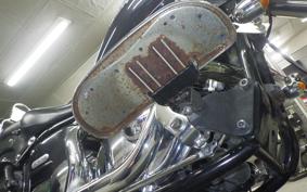 YAMAHA DRAGSTAR 400 CLASSIC 2000 4TR