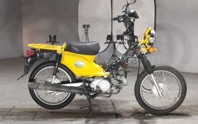 HONDA CROSS CUB110 JA10