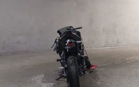 KAWASAKI NINJA ZX-4R SE 2025 ZX400P