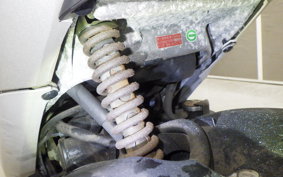 HONDA DIO Z4 2006 AF57