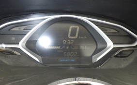 HONDA PCX125 JF81