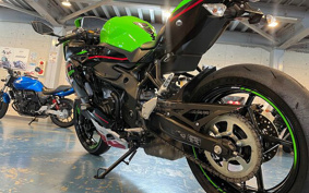 KAWASAKI NINJA ZX 25 2022 ZX250E