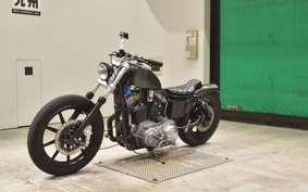 HARLEY XL1200 1995