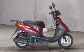 YAMAHA JOG SA36J
