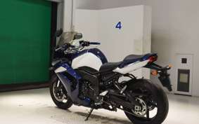 YAMAHA FZ1 FAZER GT 2003 RN21J