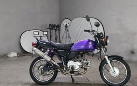 SUZUKI GS50 NA41A