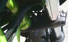 KAWASAKI Z650 ABS 2021 ER650H