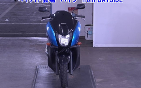 HONDA PHASE