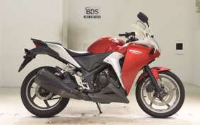 HONDA CBR250R GEN 3 MC41