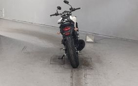 SUZUKI GLADIUS 650 2013 CX111