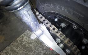HONDA MONKEY