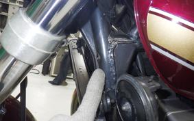 KAWASAKI ZEPHYR 1100 1992 ZRT10A