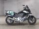 Фото Honda NC 700 X DCT 2013 с японского аукциона