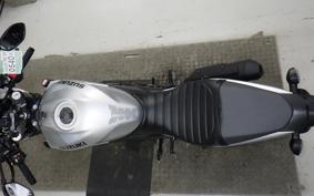 SUZUKI SV650 X A 2024 VP55E
