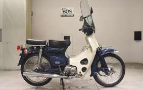 HONDA C90 SUPER CUB 2014 HA02