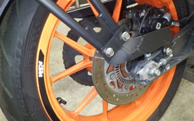 KTM 390 DUKE 2019