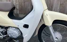 HONDA SUPER CUB110 JA10