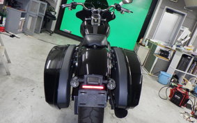 HARLEY FLSB 1750 2022