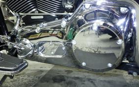 HARLEY FLSTS 1450 2002